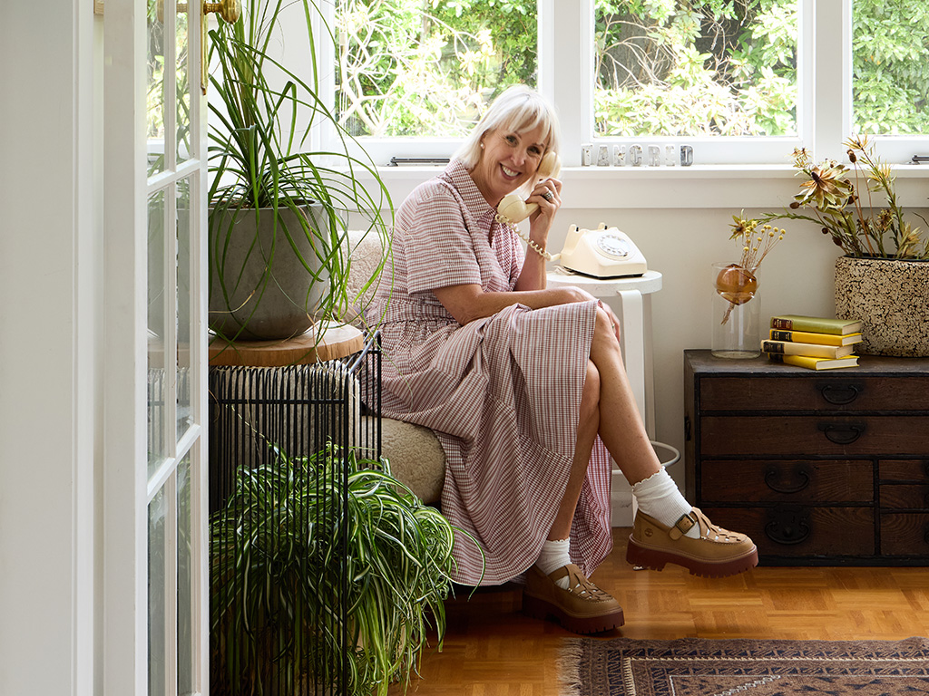 Meet Miranda Osborne, founder and designer behind Ico Traders. Based in Christchurch, New Zealand, Miranda established the brand in 2012 with a focus on creating timeless, functional furniture and homewares designed for everyday living. With a background in textile and fashion design, her approach is grounded in simplicity, longevity and a strong connection to how people use their spaces. Each piece begins with a practical idea, refined into clean, considered forms that move easily between indoor and outdoor environments. Ico Traders remains a small, design-led Kiwi business, with a hands-on approach to creating furniture and homewares that are made to last and designed to sit effortlessly within evolving interiors.
