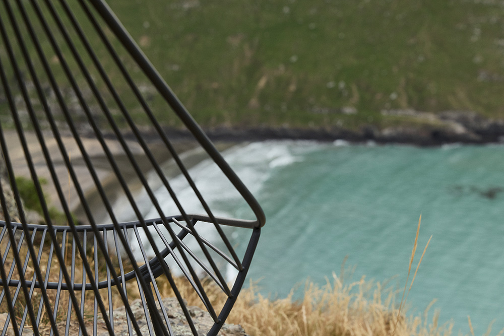 Ico Traders designs outdoor furniture made for New Zealand
