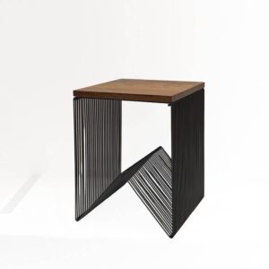 Willowby Nutmeg side table