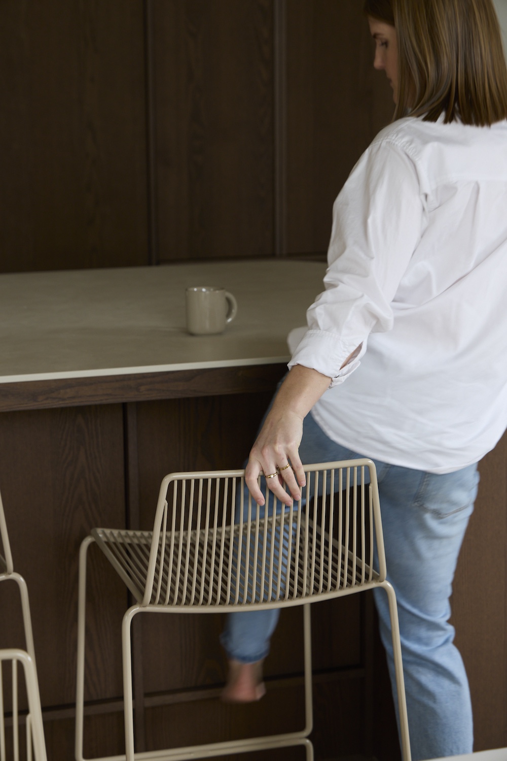Kitchen stools and outdoor furniture NZ