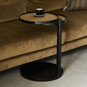 Dotty Side Table - used