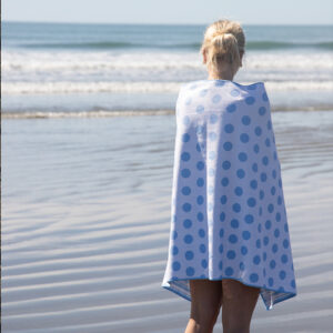 Snowcone SANDFREE TOWEL