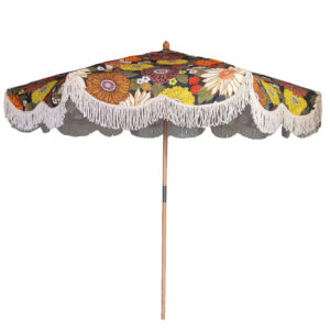 Market Umbrella - Tokyo