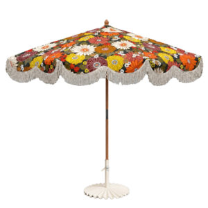 Market Umbrella - Tokyo